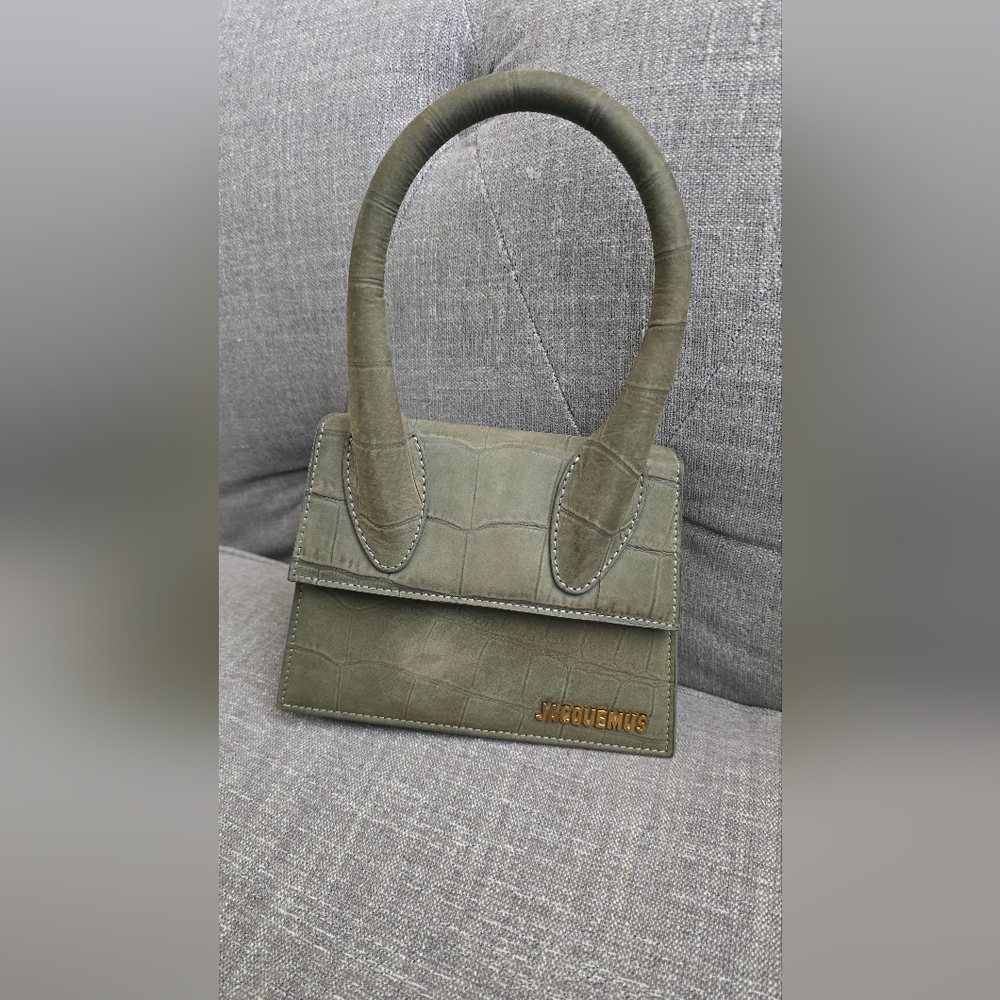 Jacquemus Bag